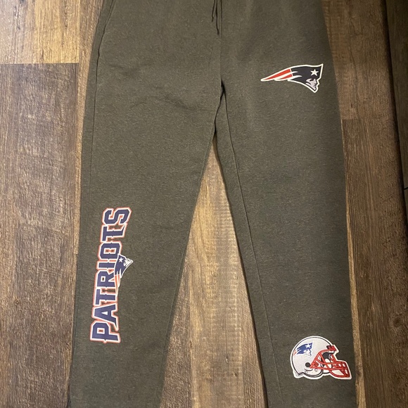 New England Patriots sweatpants - Picture 1 of 1